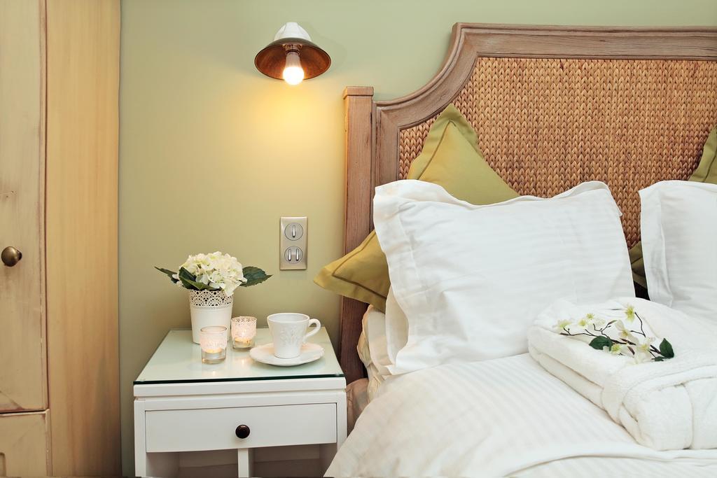 Hotel Doltso Kastoria Zimmer foto